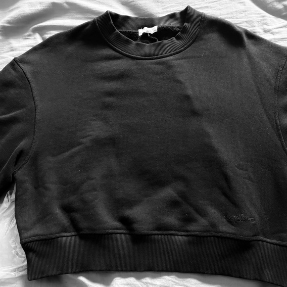 rag & bone vintage Charcoal Gray Sweatsuit - Picture 13 of 16